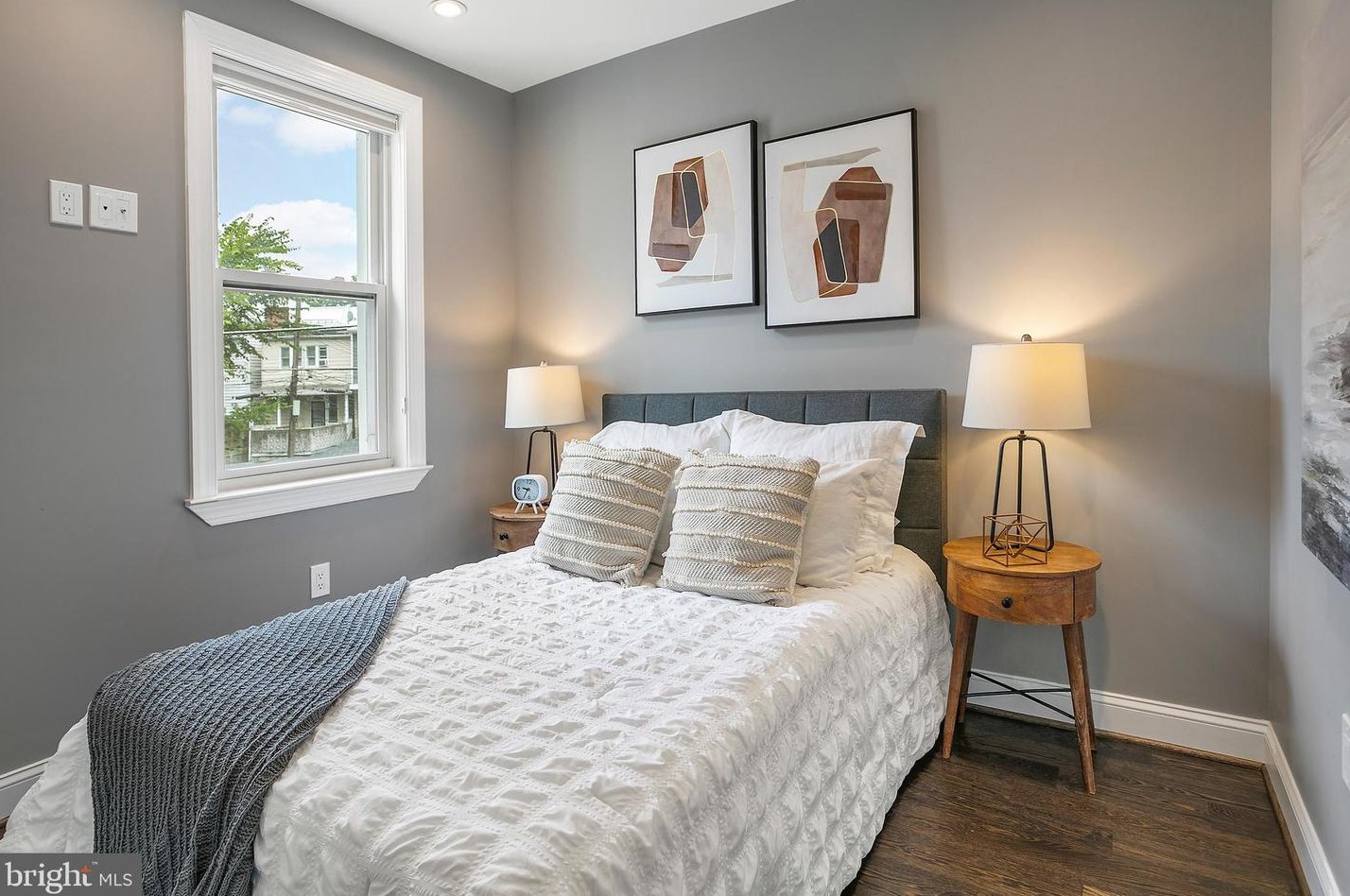 4023 New Hampshire Ave, Washington DC 20011-7921 exterior