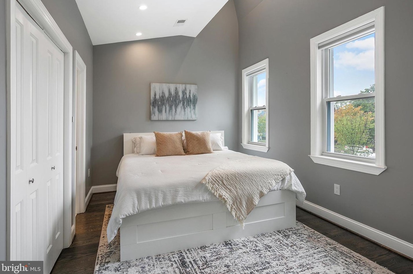 4023 New Hampshire Ave, Washington DC 20011-7921 exterior