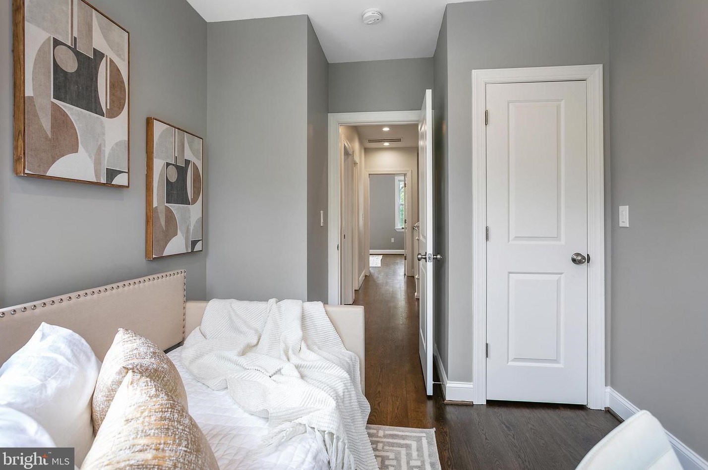 4023 New Hampshire Ave, Washington DC 20011-7921 exterior