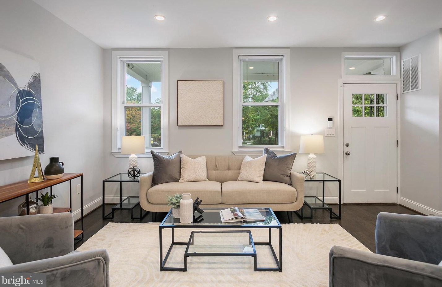 4023 New Hampshire Ave, Washington DC 20011-7921 exterior