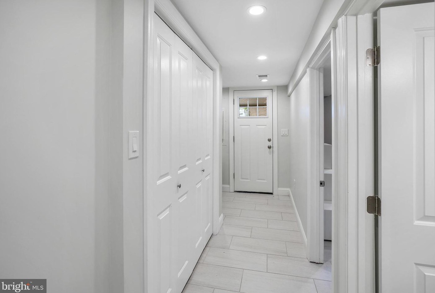 4023 New Hampshire Ave, Washington DC 20011-7921 exterior