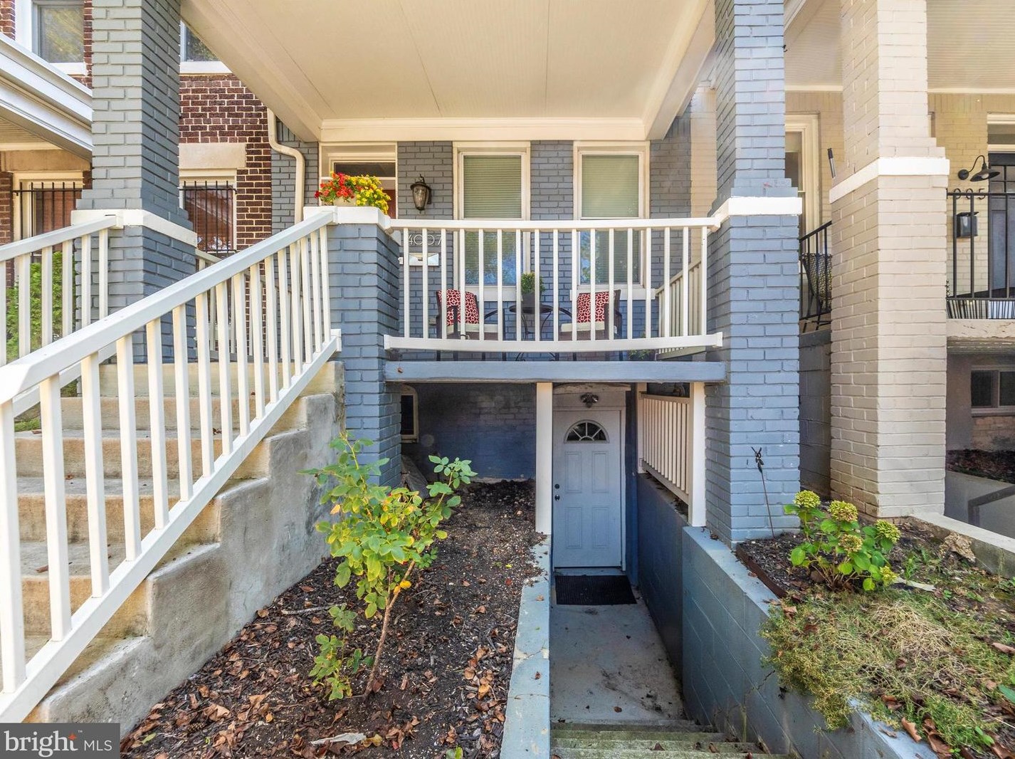 4007 8th St Nw, Washington, DC 20011