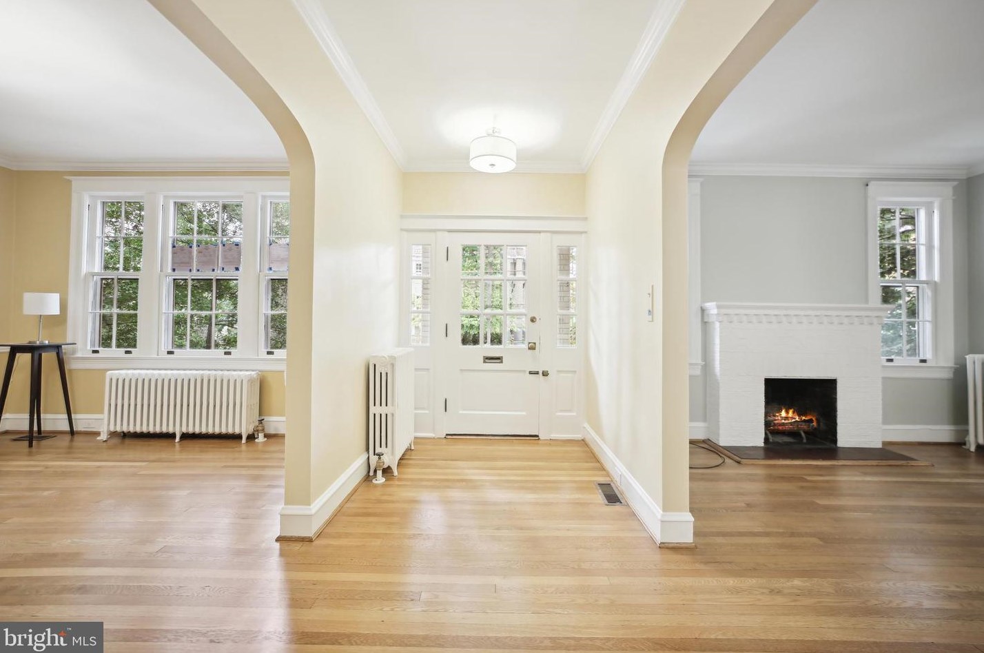 3649 Warren St, Washington, DC 20008-3127