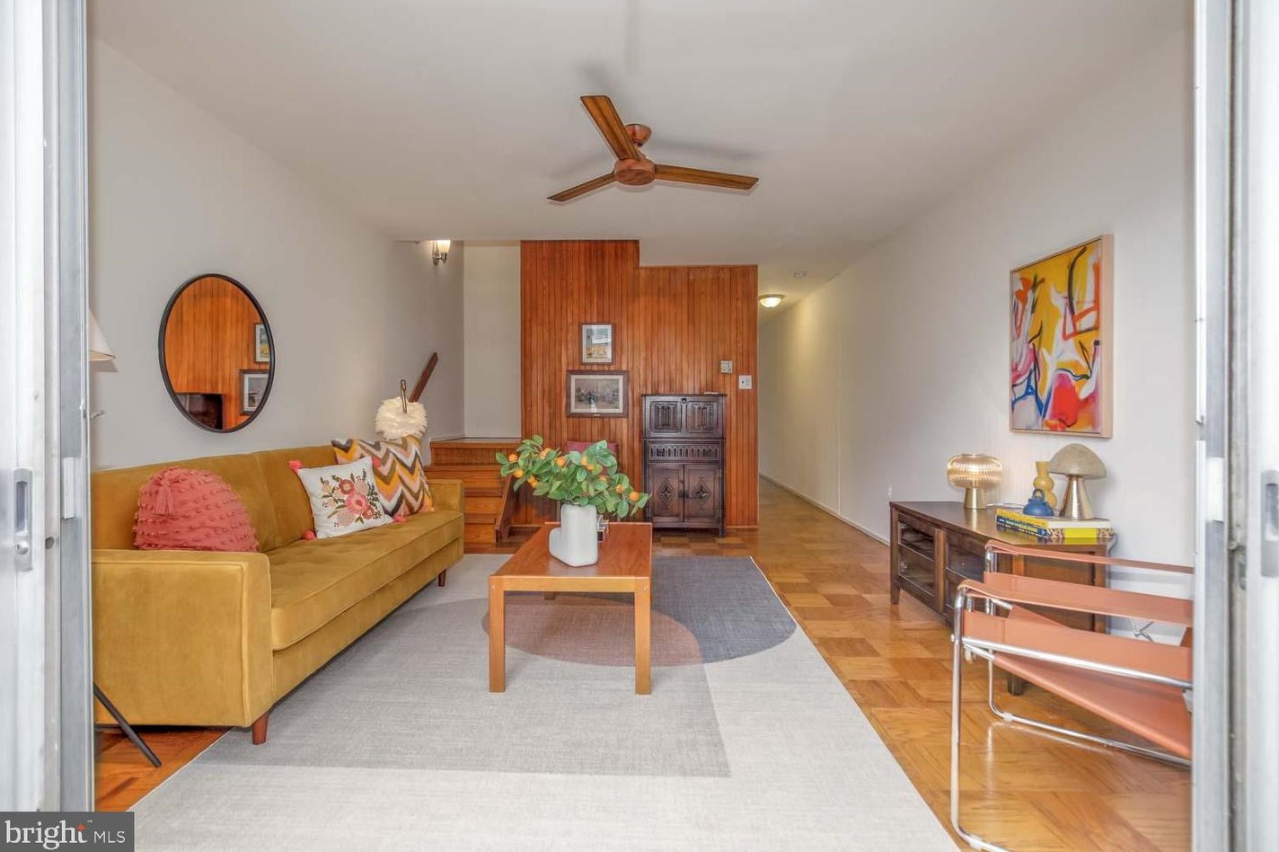 298 N St, Washington DC  20001-4610 exterior