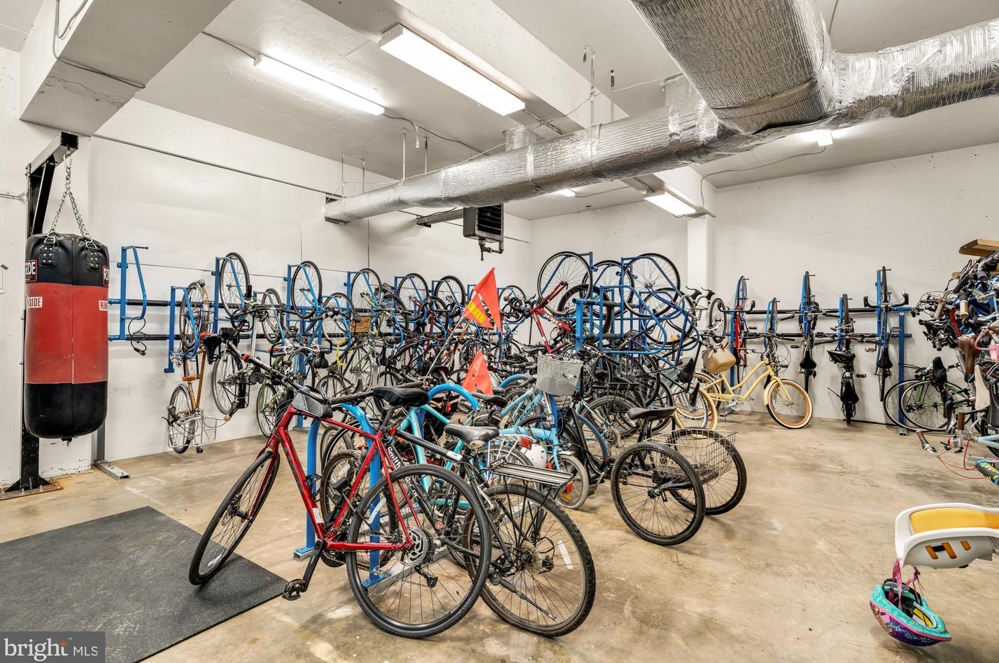 298 N St, Washington DC  20001-4610 exterior