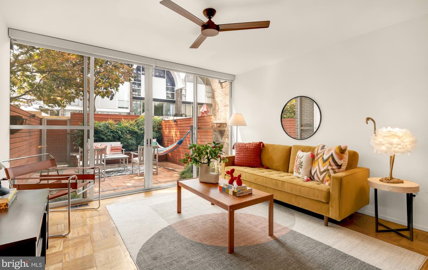 298 N St, Washington, DC 20024-3534