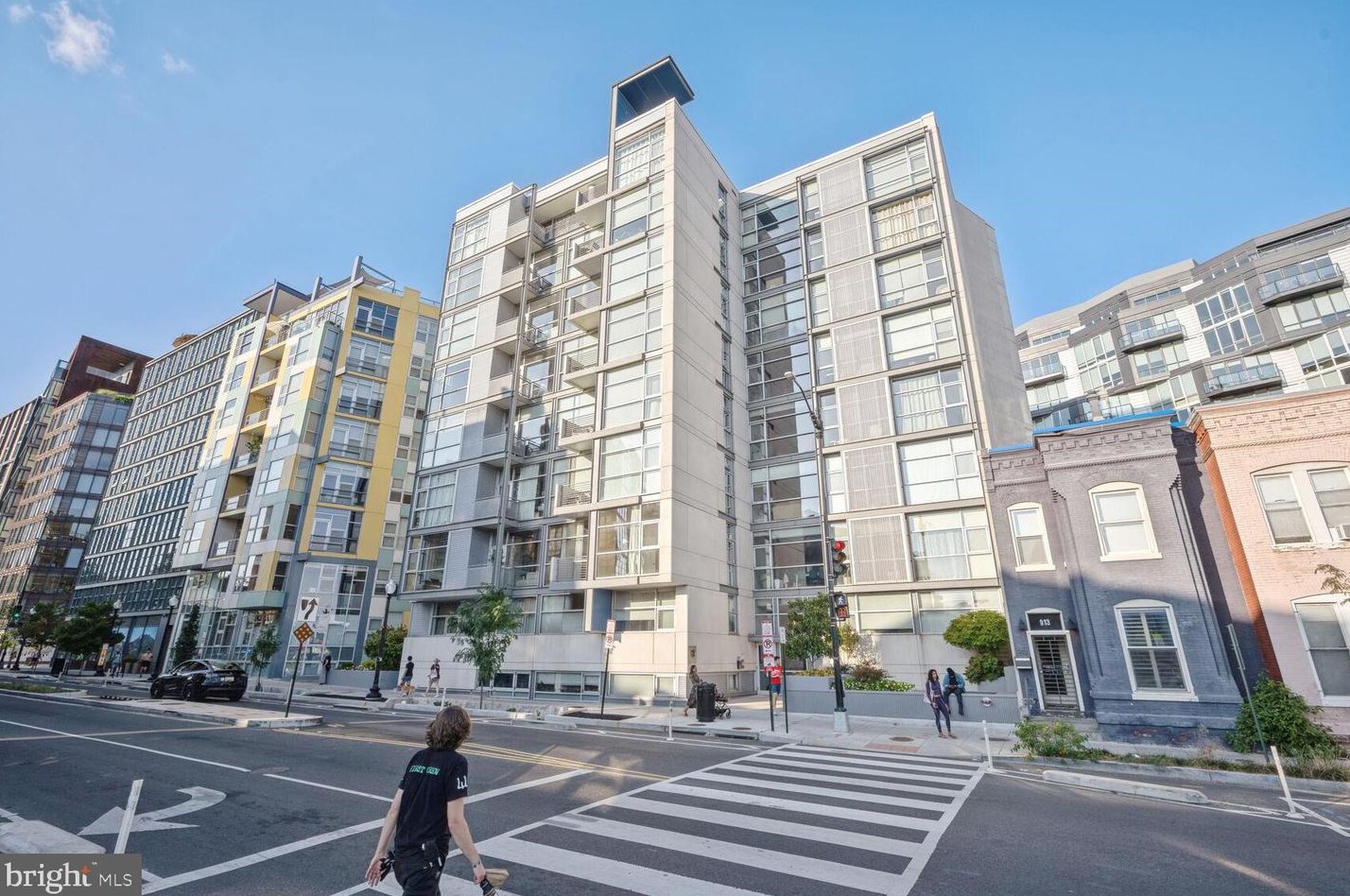 919 Florida Ave, Washington DC  20001-4001 exterior