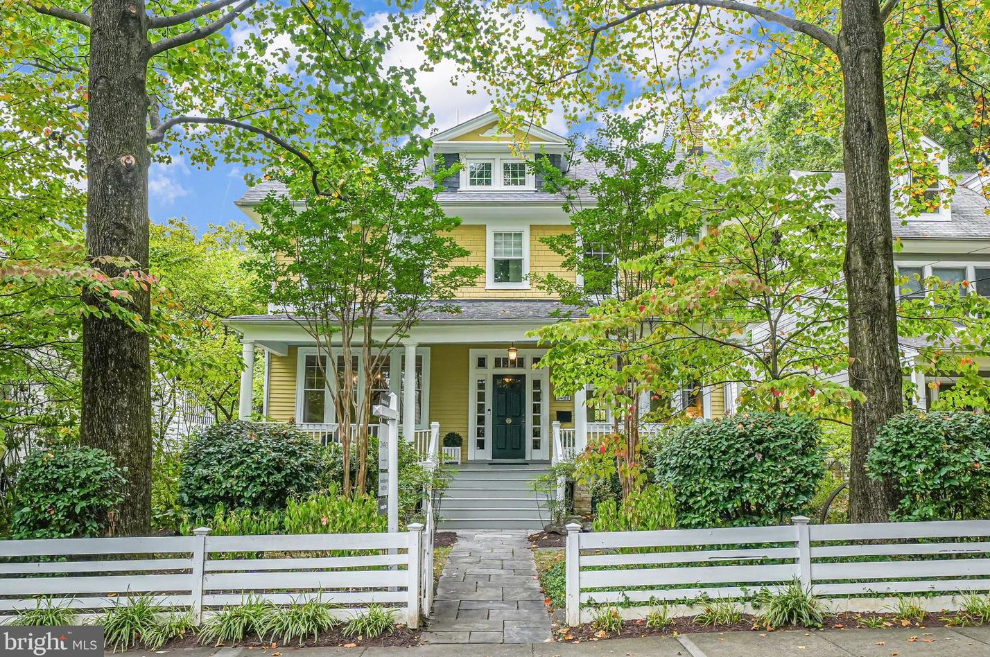 5422 39th St Nw, Washington, DC 20015