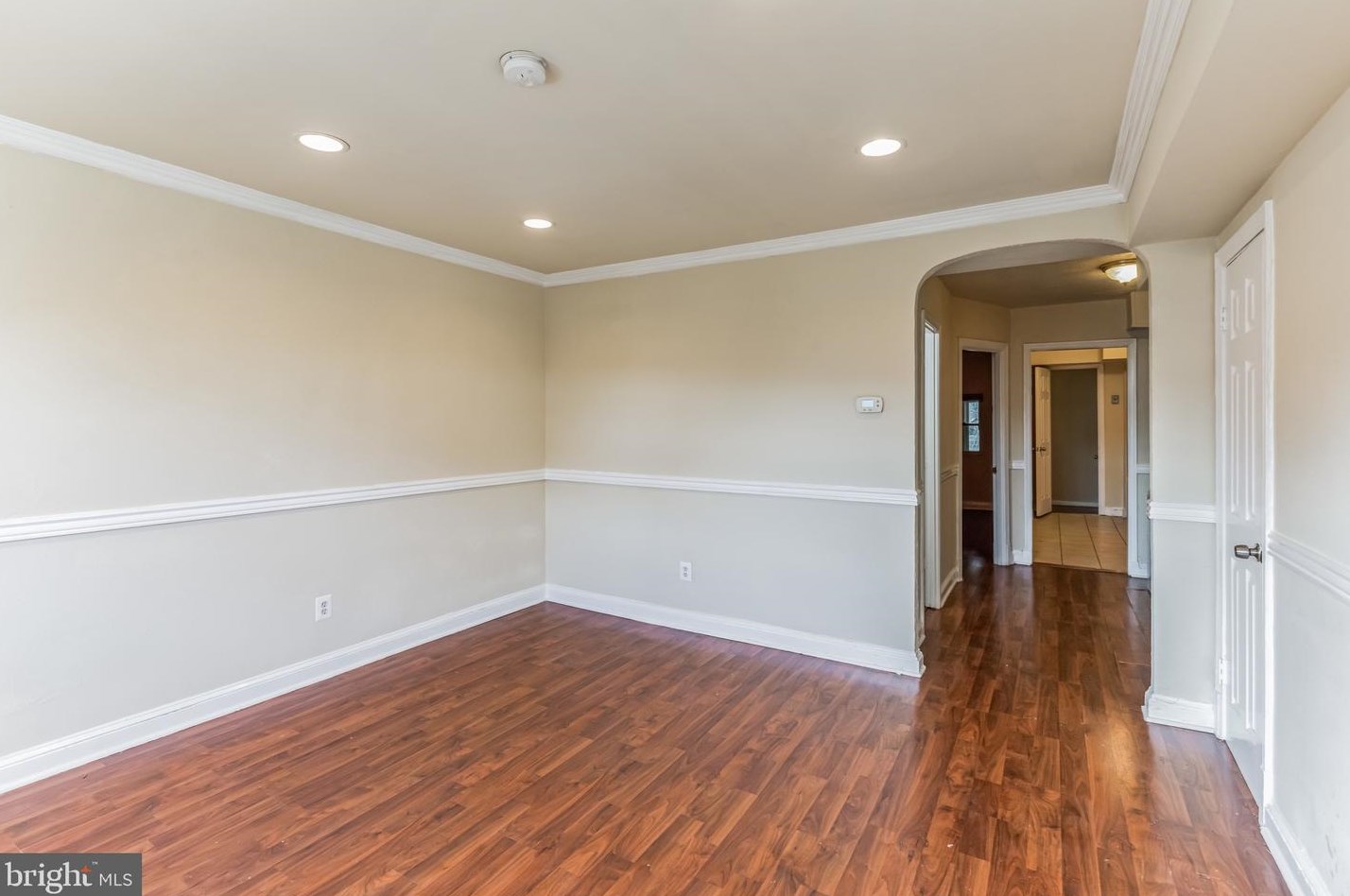 1255 Meigs Pl, Washington DC 20002-2411 exterior