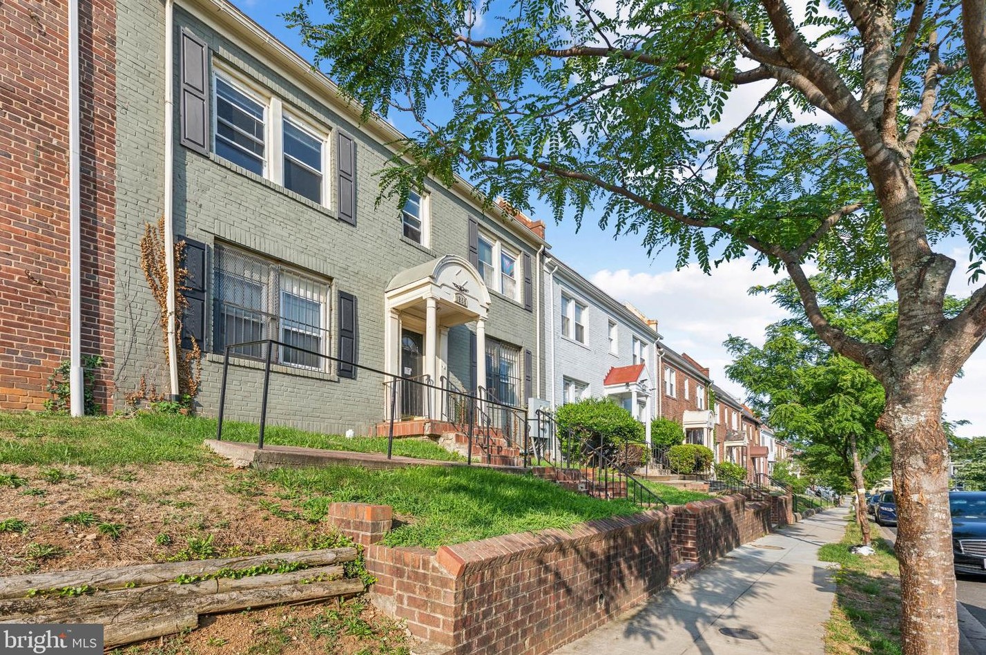 1255 Meigs Pl Ne, Washington, DC 20002
