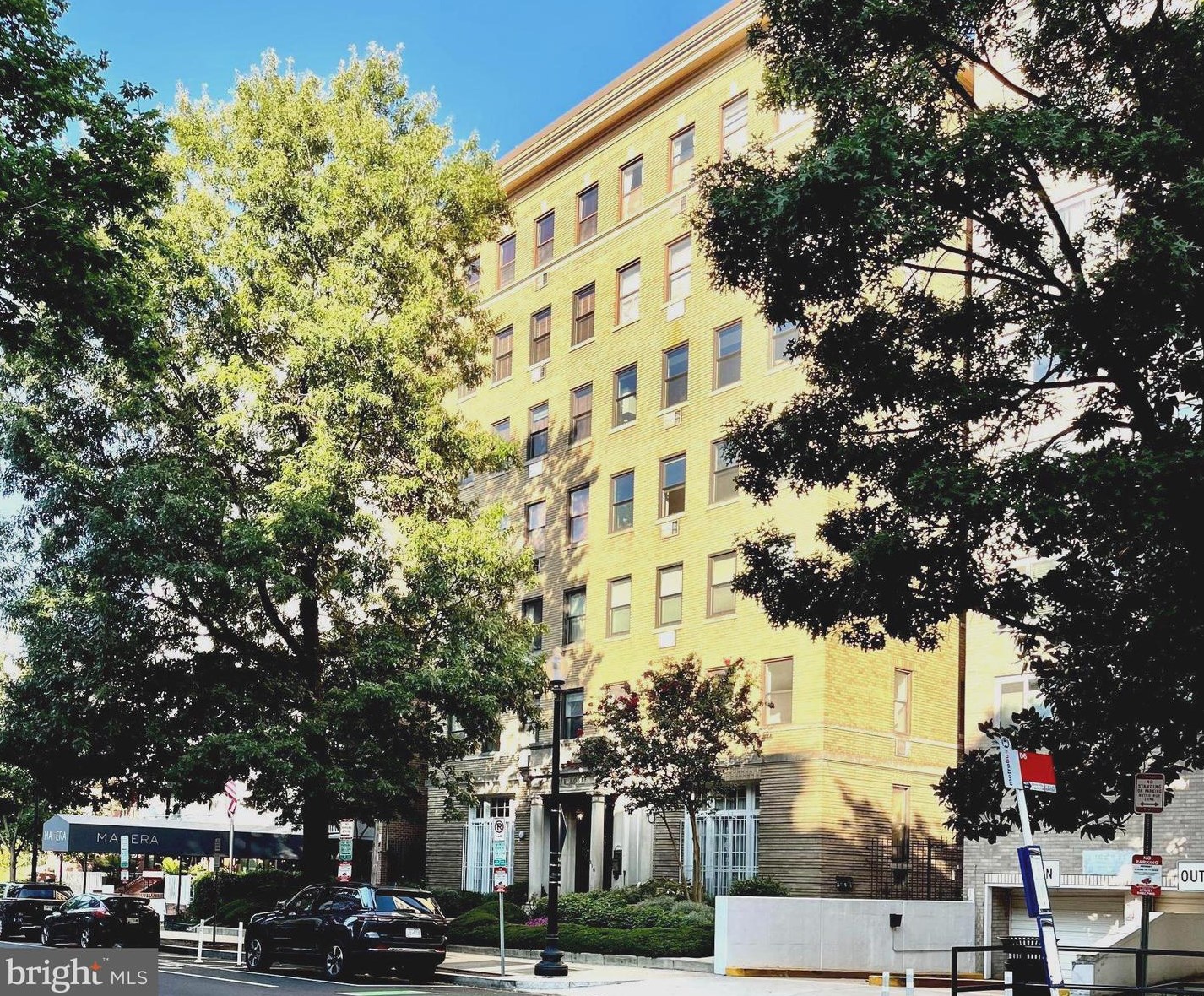 1316 New Hampshire Ave Nw #201, Washington, DC 20036