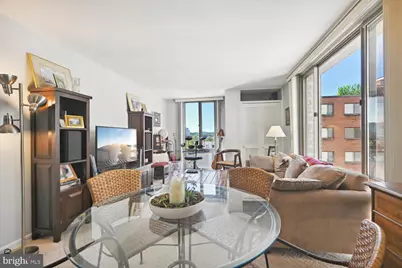 950 25th Street NW #721N, Washington, DC 20037 - Photo 14