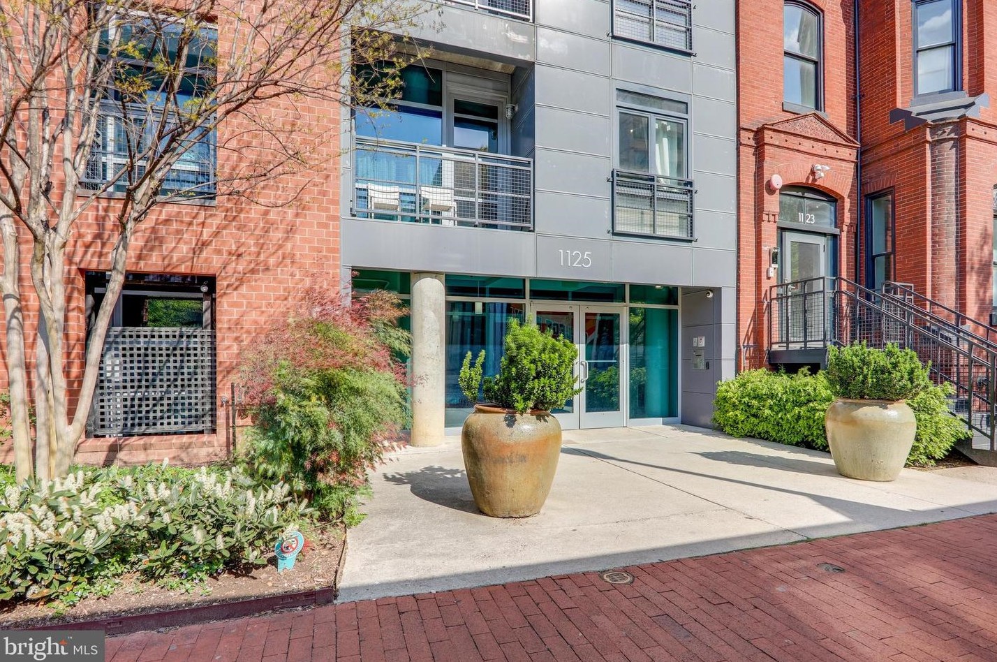 1125 11th St Nw #102, Washington, DC 20001