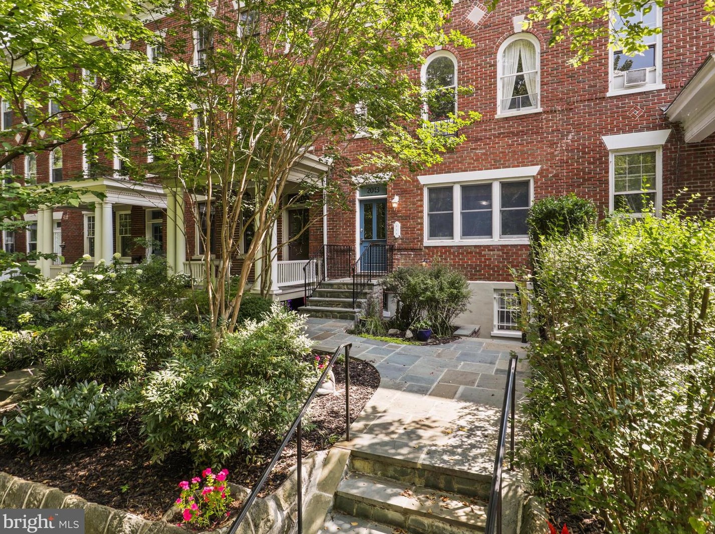 2013 Park Rd Nw, Washington, DC 20010
