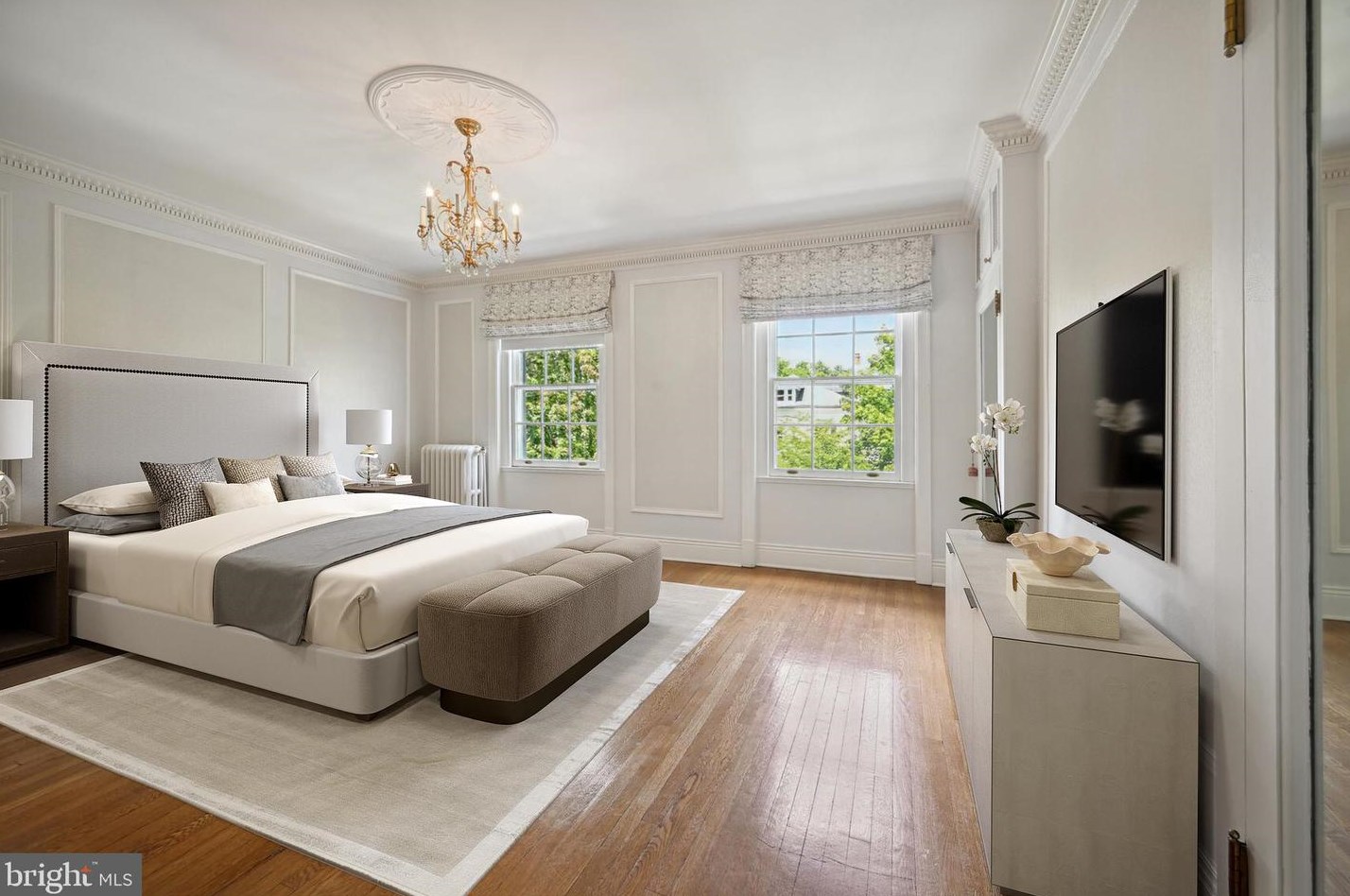 2204 Wyoming Ave, Washington DC  20008-3908 exterior