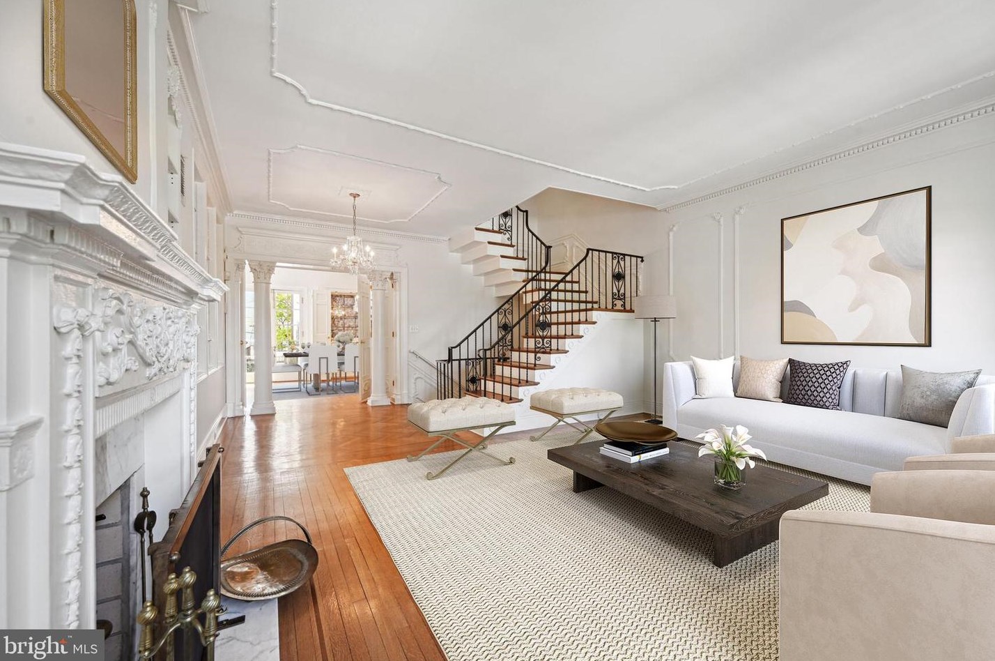 2204 Wyoming Ave, Washington DC  20008-3908 exterior