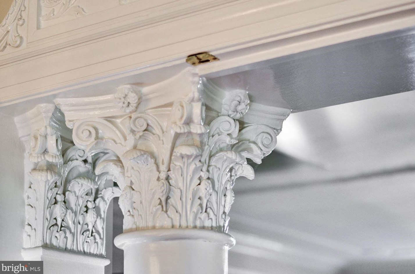 2204 Wyoming Ave, Washington DC  20008-3908 exterior