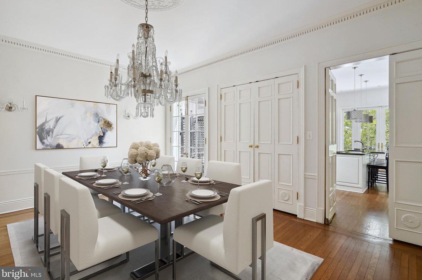 2204 Wyoming Ave, Washington DC  20008-3908 exterior