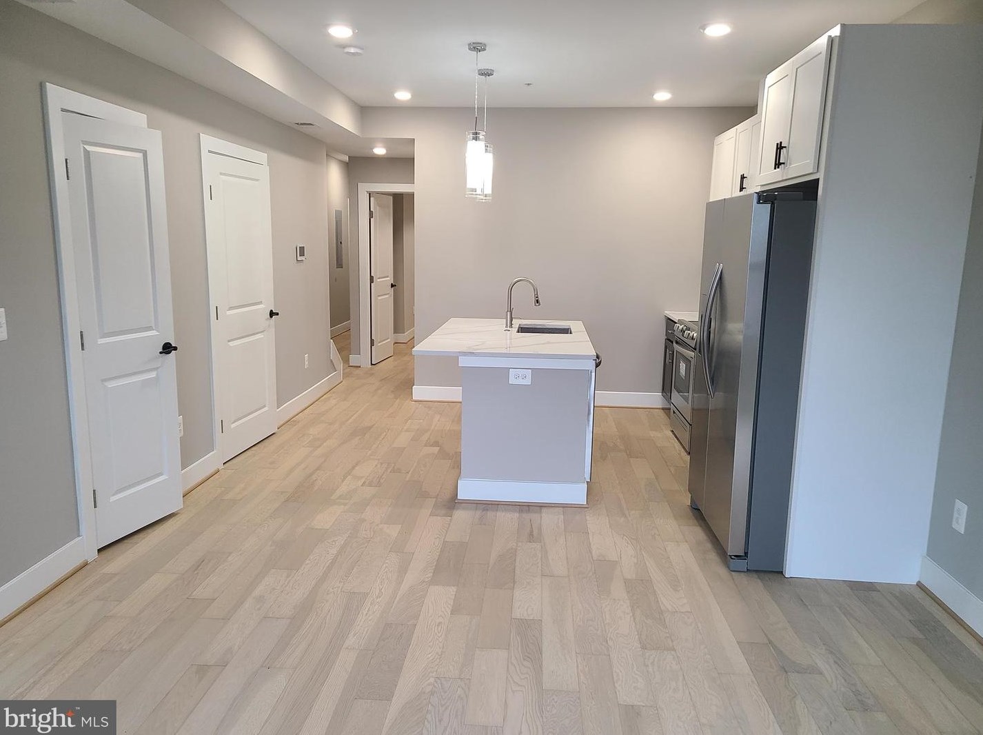 505 Kennedy St Nw #402, Washington, DC 20011