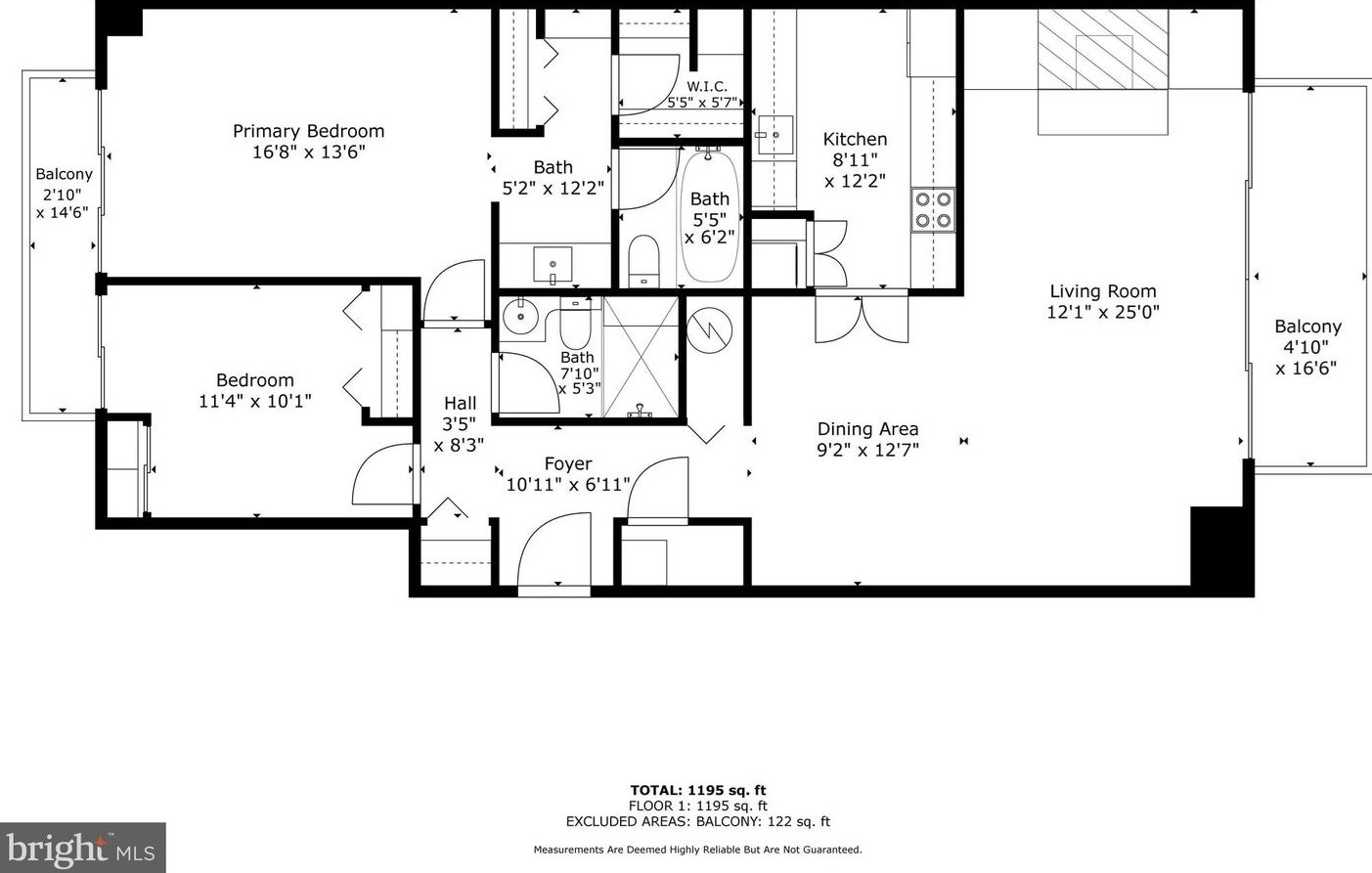 1140 23rd St, Washington DC  20037-1437 exterior