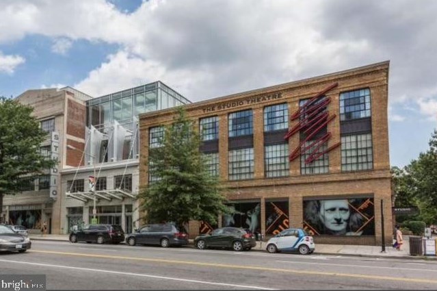 1440 N St Nw #615, Washington, DC 20005