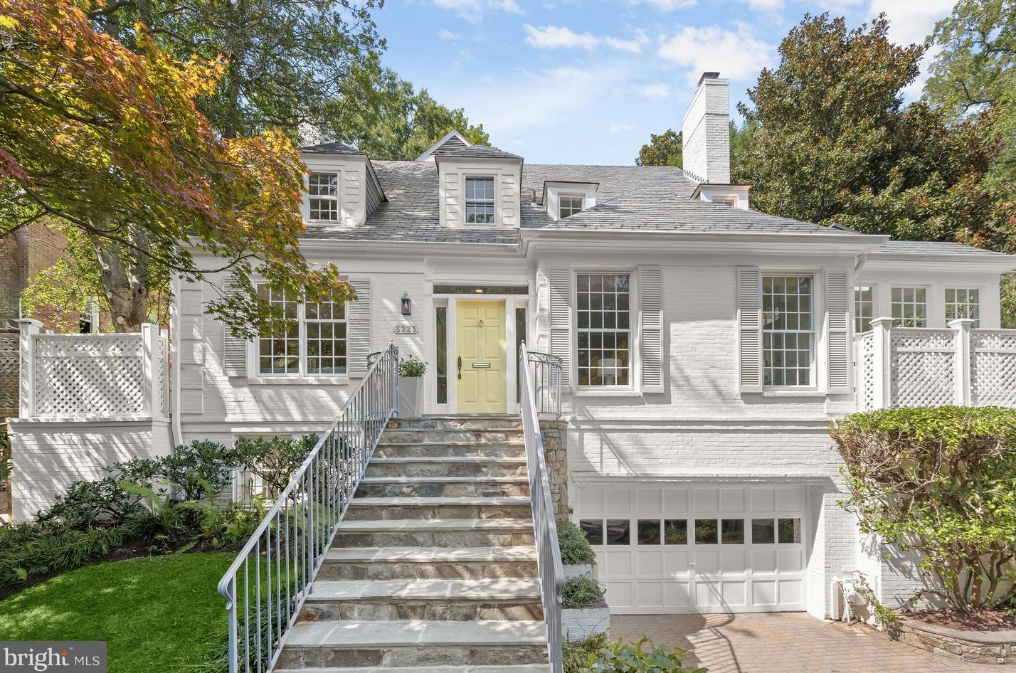 5223 Watson St Nw, Washington, DC 20016