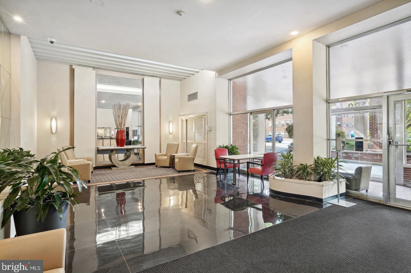 2500 Q St Nw #425, Washington, DC 20007