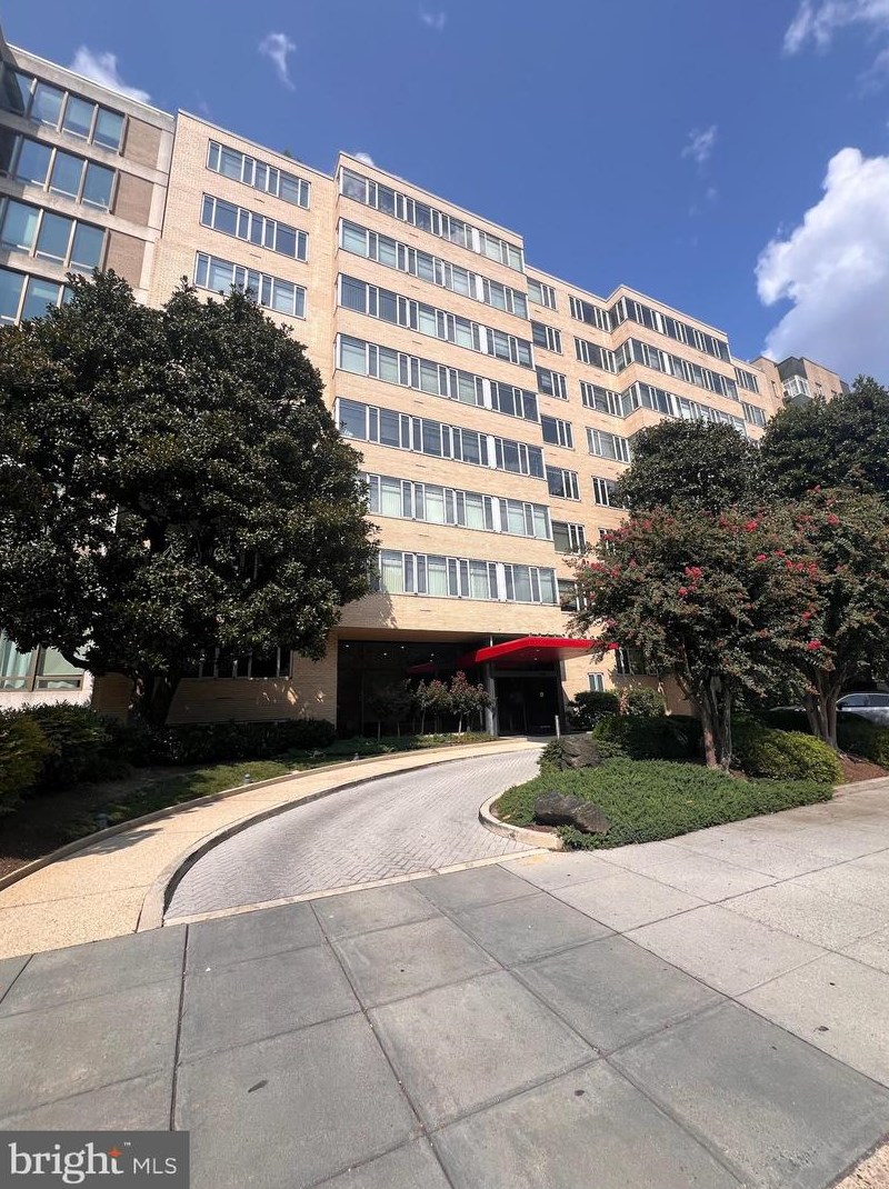 1711 Massachusetts Ave Nw #209, Washington, DC 20036
