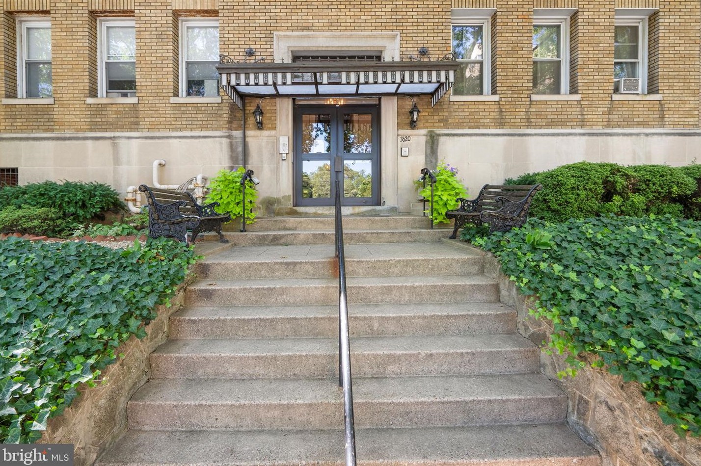 3620 Connecticut Ave Nw #44, Washington, DC 20008