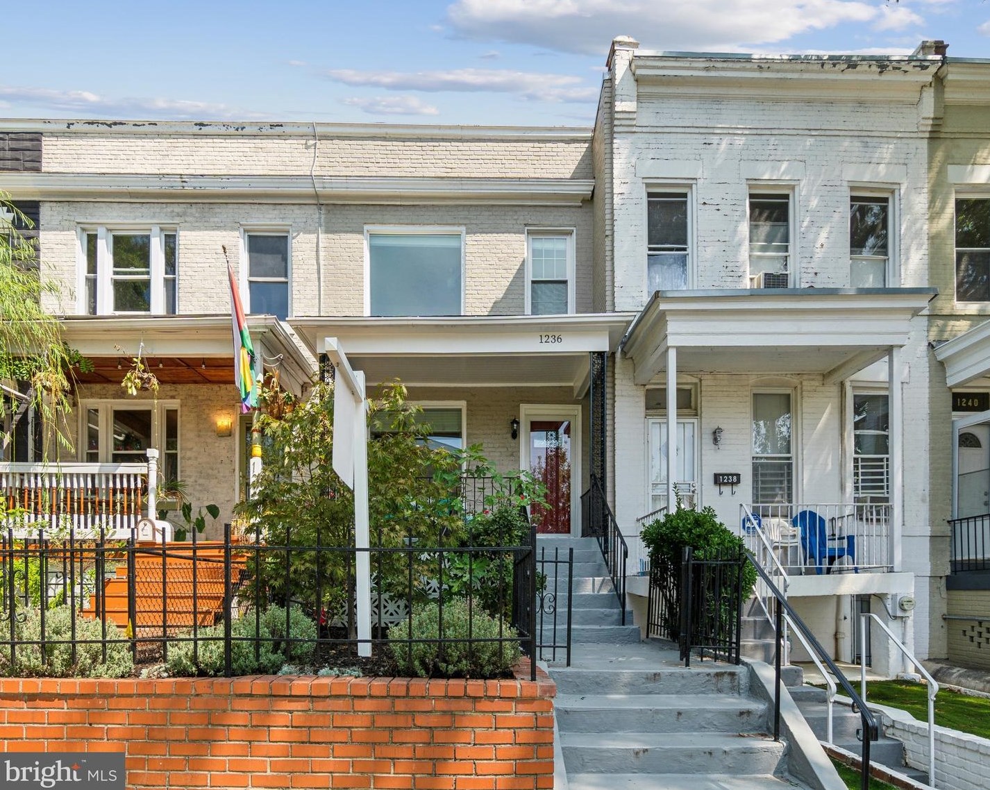 1236 Neal St Ne, Washington, DC 20002