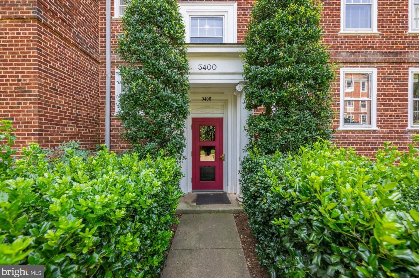 3400 39th St Nw #f720, Washington, DC 20016