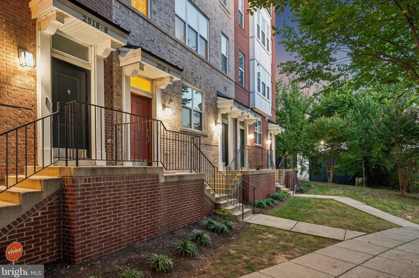 2518 Sayles Pl Se #9, Washington, DC 20020
