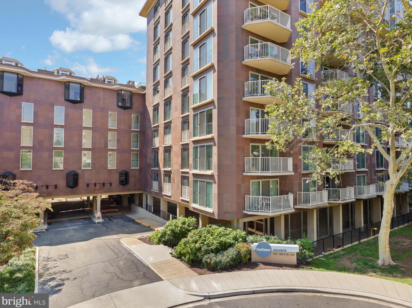 560 N St Sw #n305, Washington, DC 20024