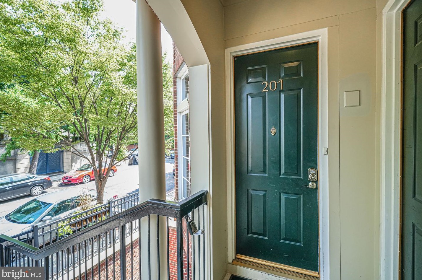 2200 17th St Nw #201, Washington, DC 20009