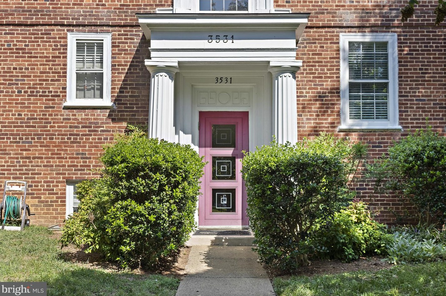 3531 39th St Nw #d502, Washington, DC 20016