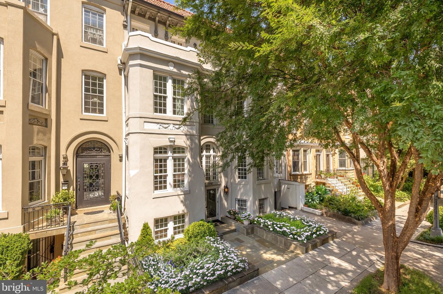 1841 R St Nw #3, Washington, DC 20009