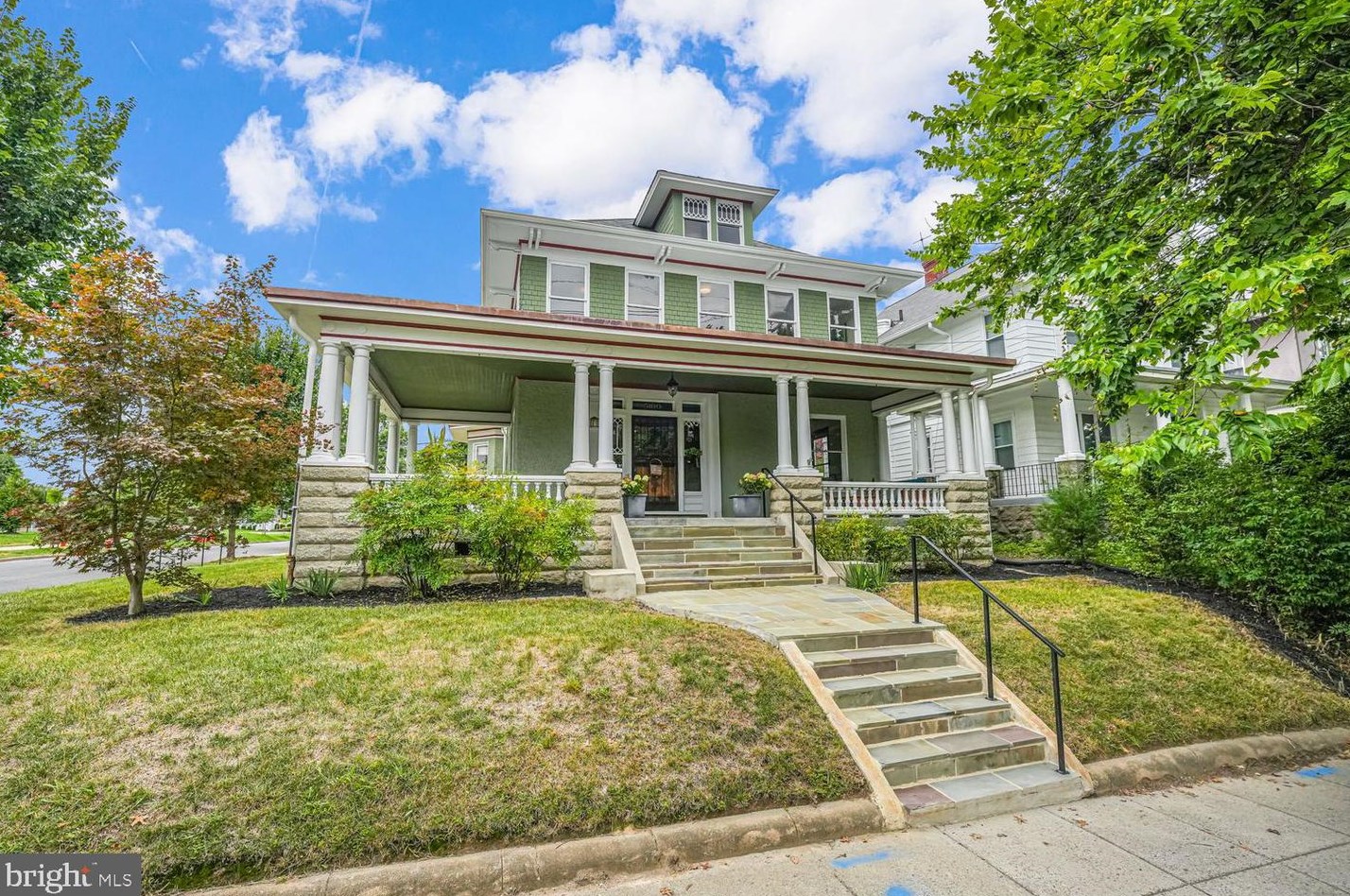 5100 14th St, Washington, DC 20011-6928