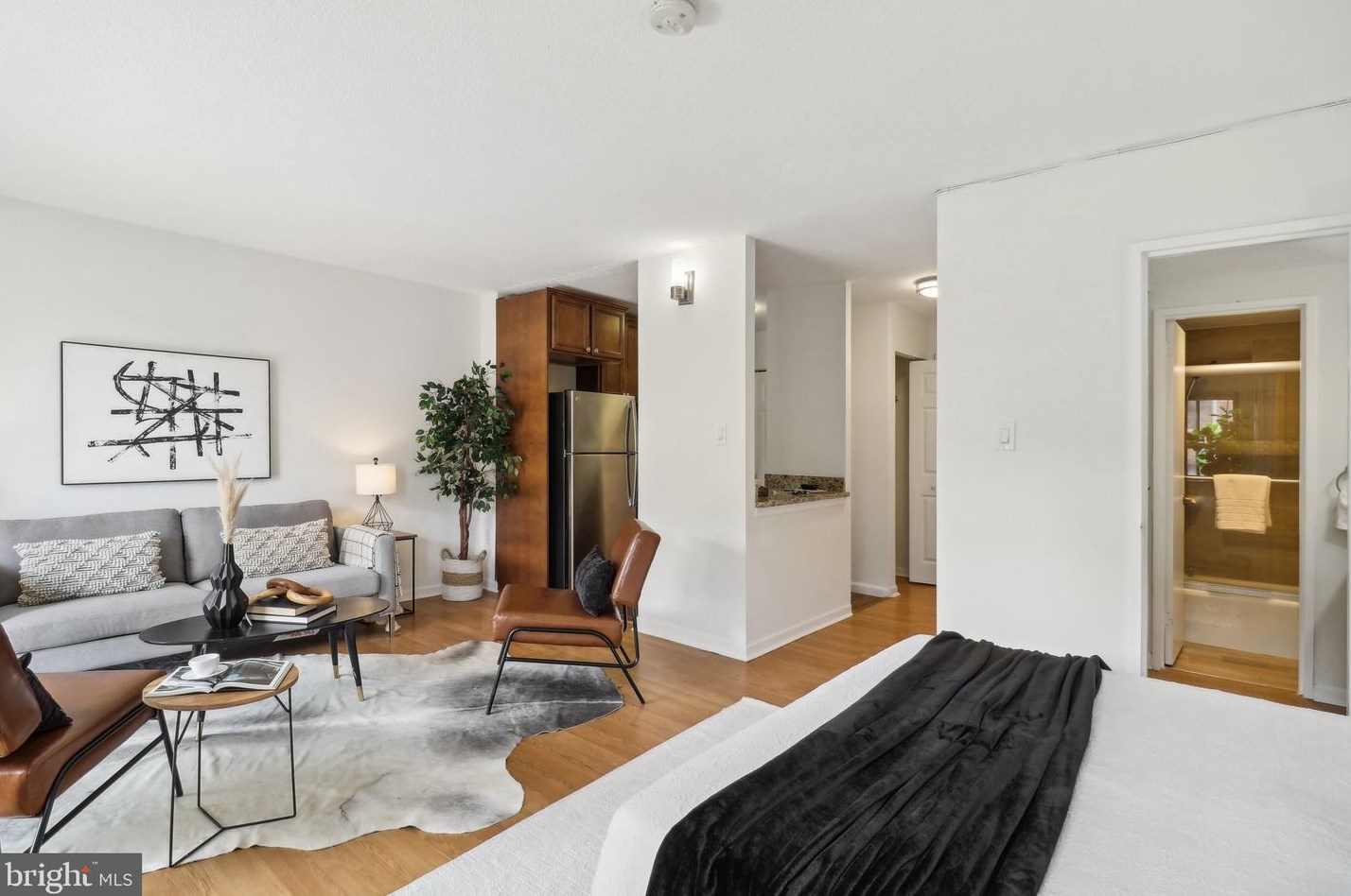 1718 P St Nw #717, Washington, DC 20036