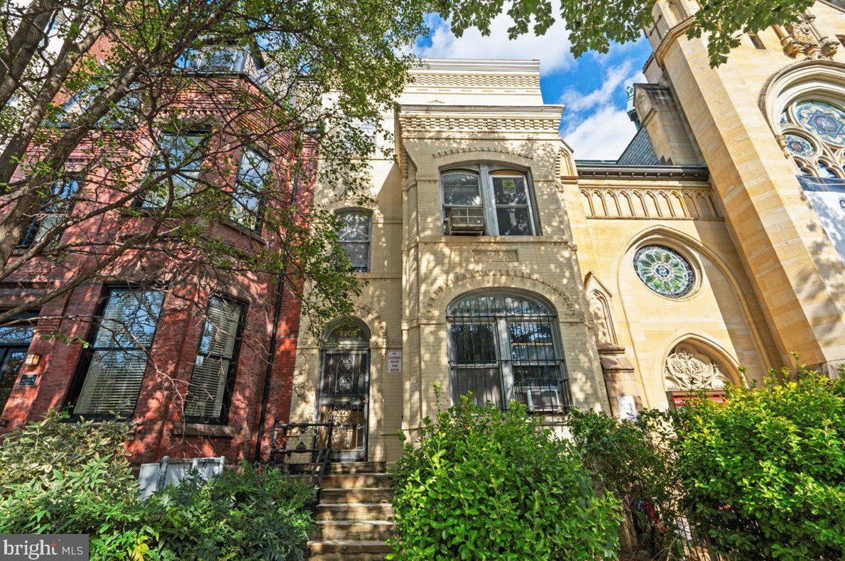 1405 15th St, Washington, DC 20005-1919