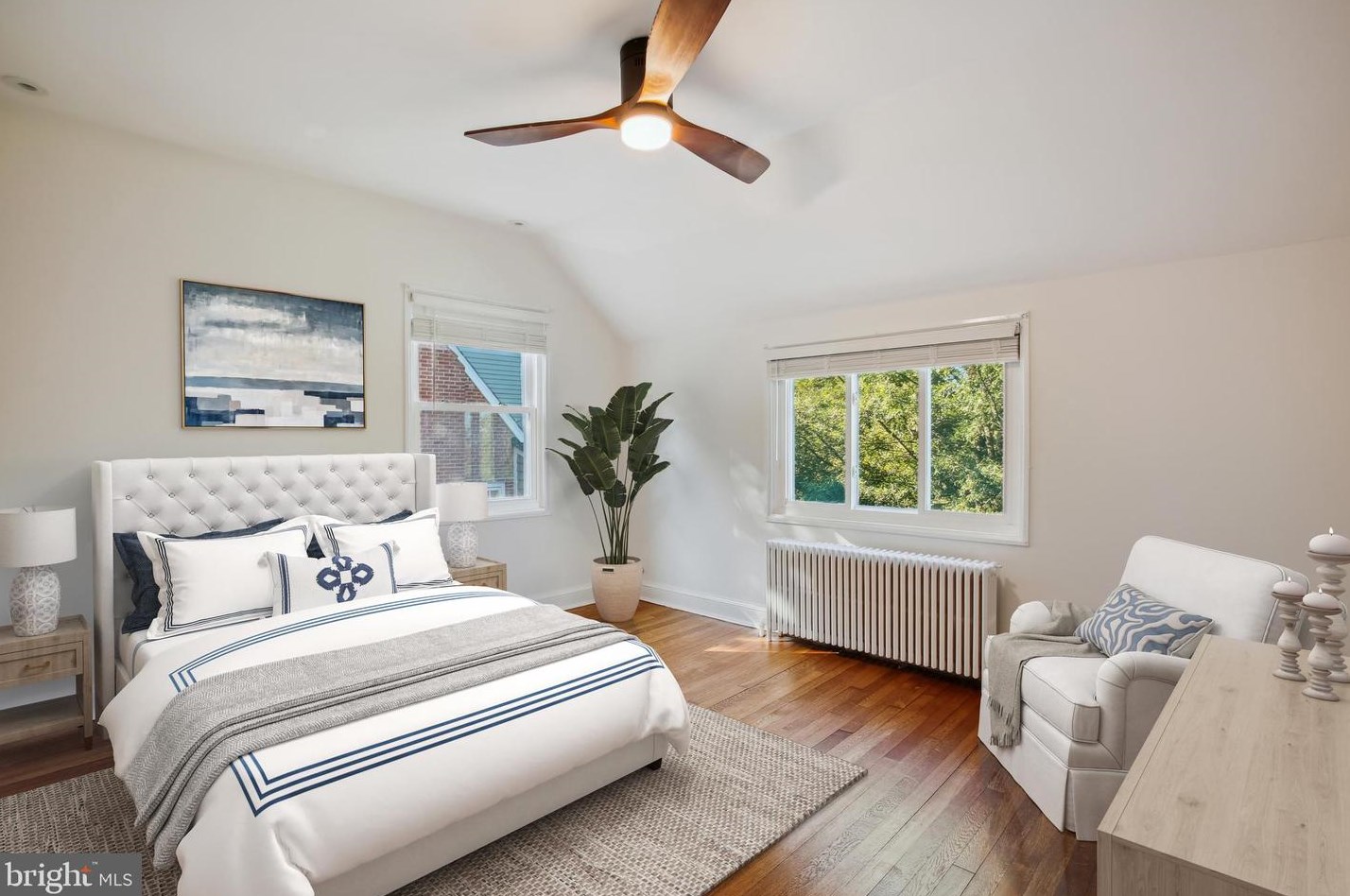 5050 Fulton St, Washington DC 20016-3447 exterior