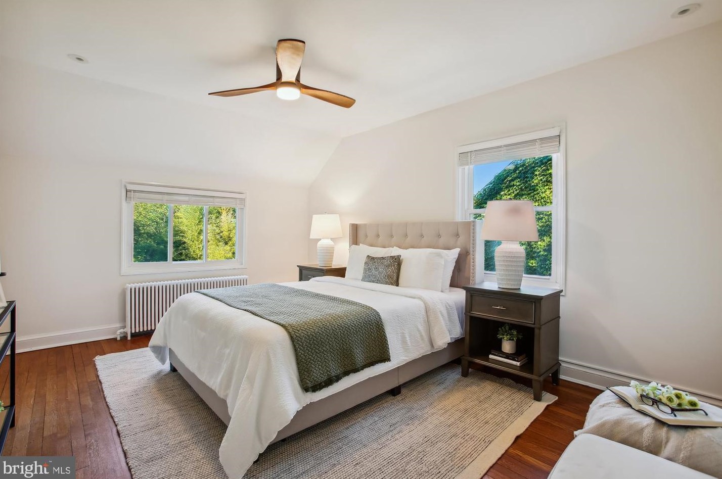 5050 Fulton St, Washington DC 20016-3447 exterior