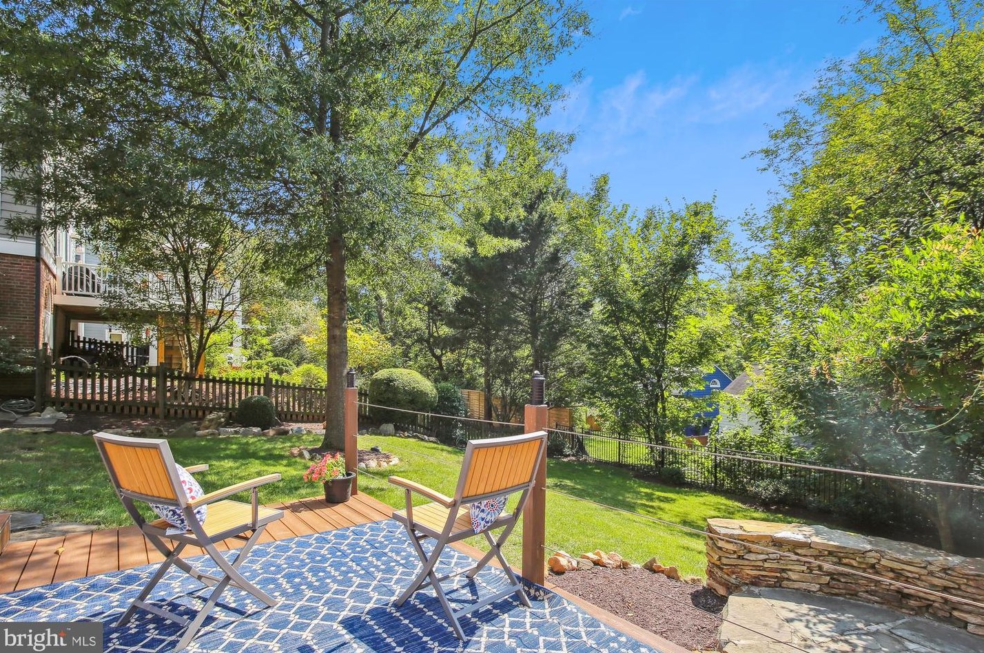 5050 Fulton St, Washington DC 20016-3447 exterior