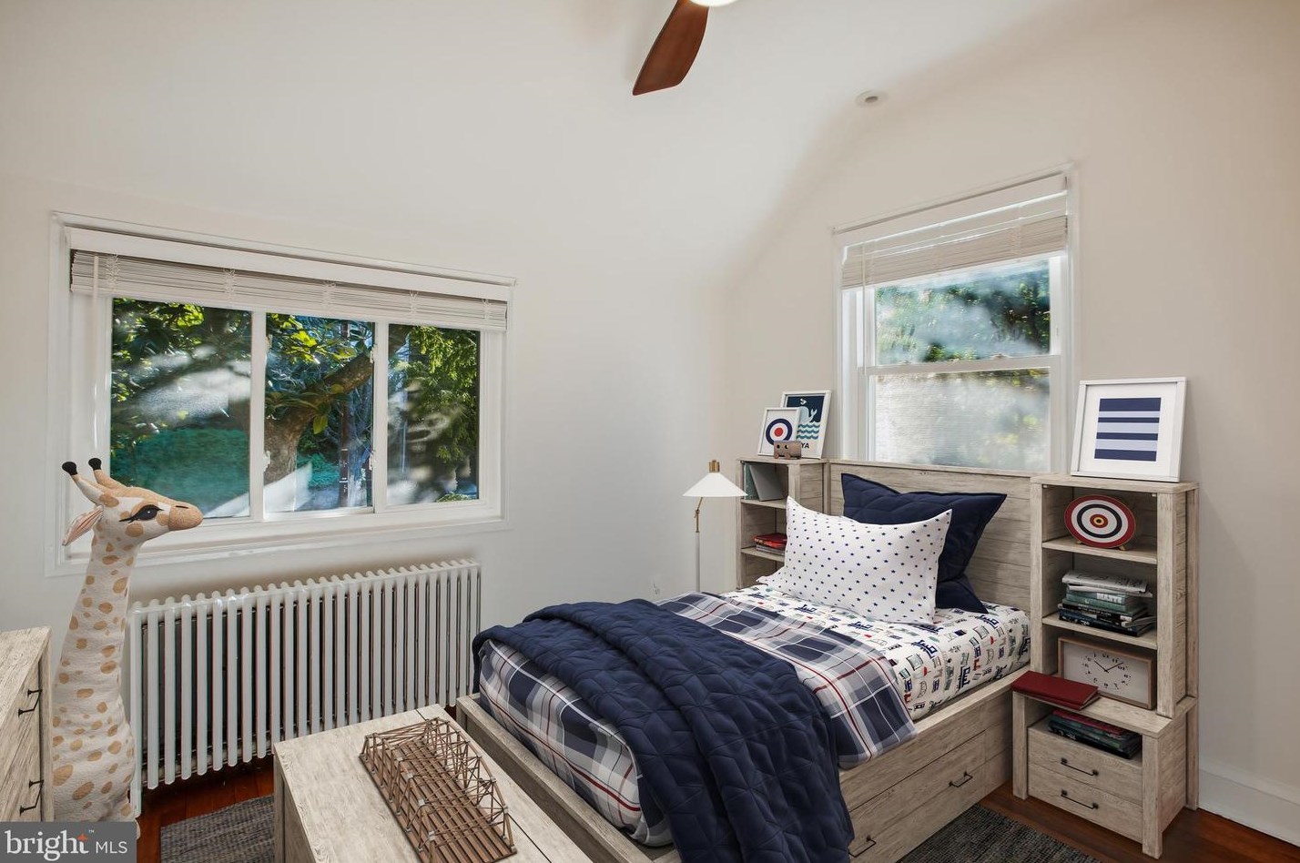 5050 Fulton St, Washington DC 20016-3447 exterior