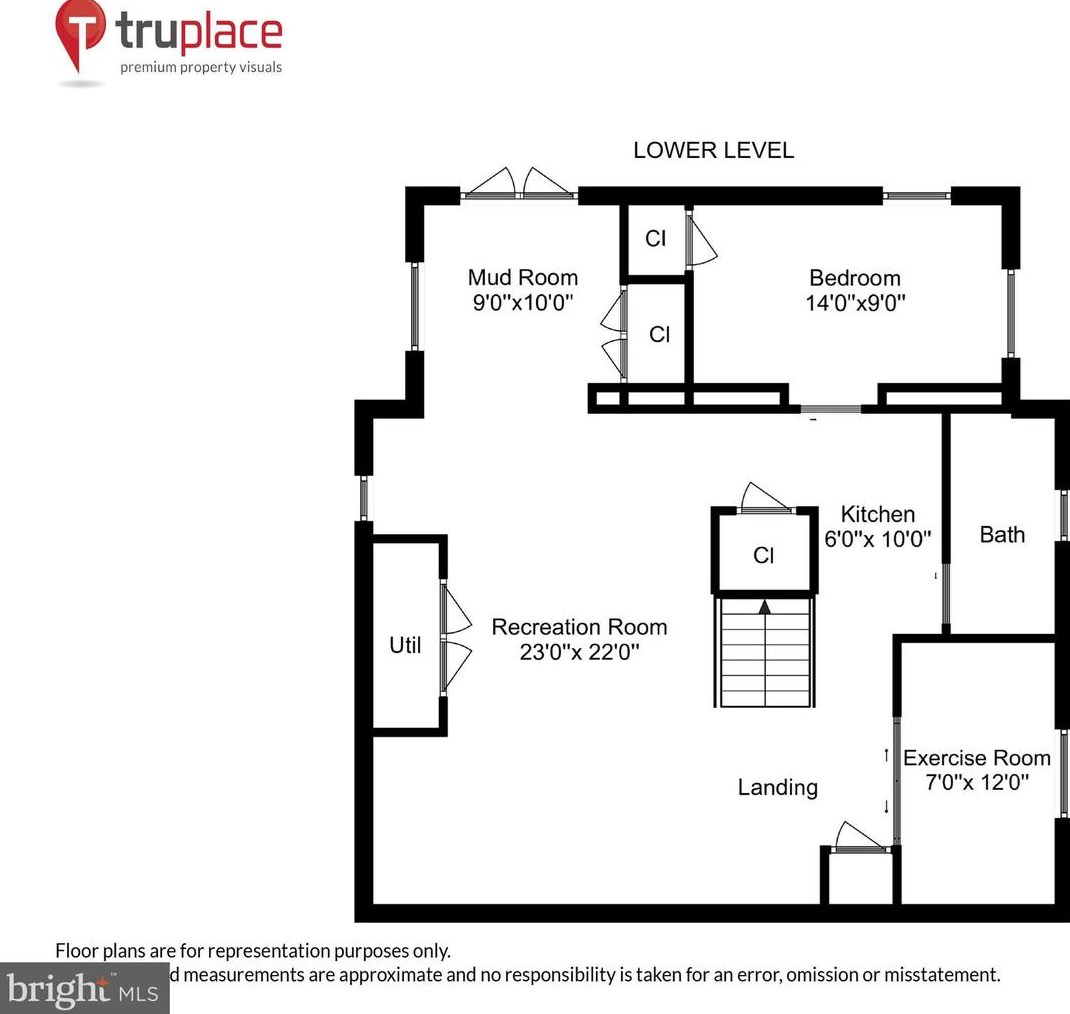 3518 Northampton St, Washington DC  20015-2552 exterior