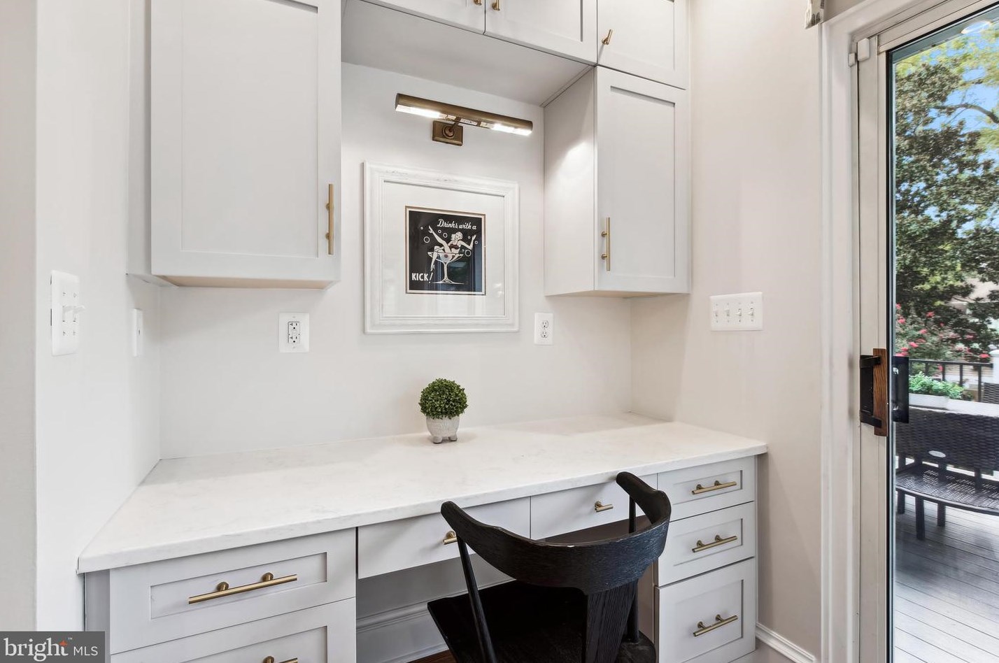 3518 Northampton St, Washington DC  20015-2552 exterior