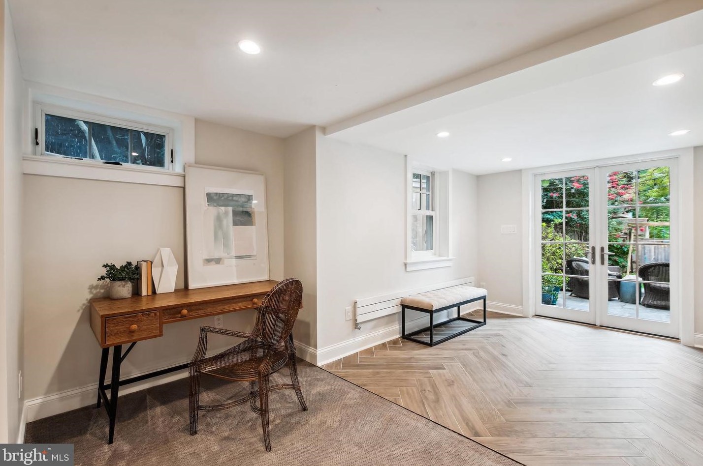 3518 Northampton St, Washington DC  20015-2552 exterior