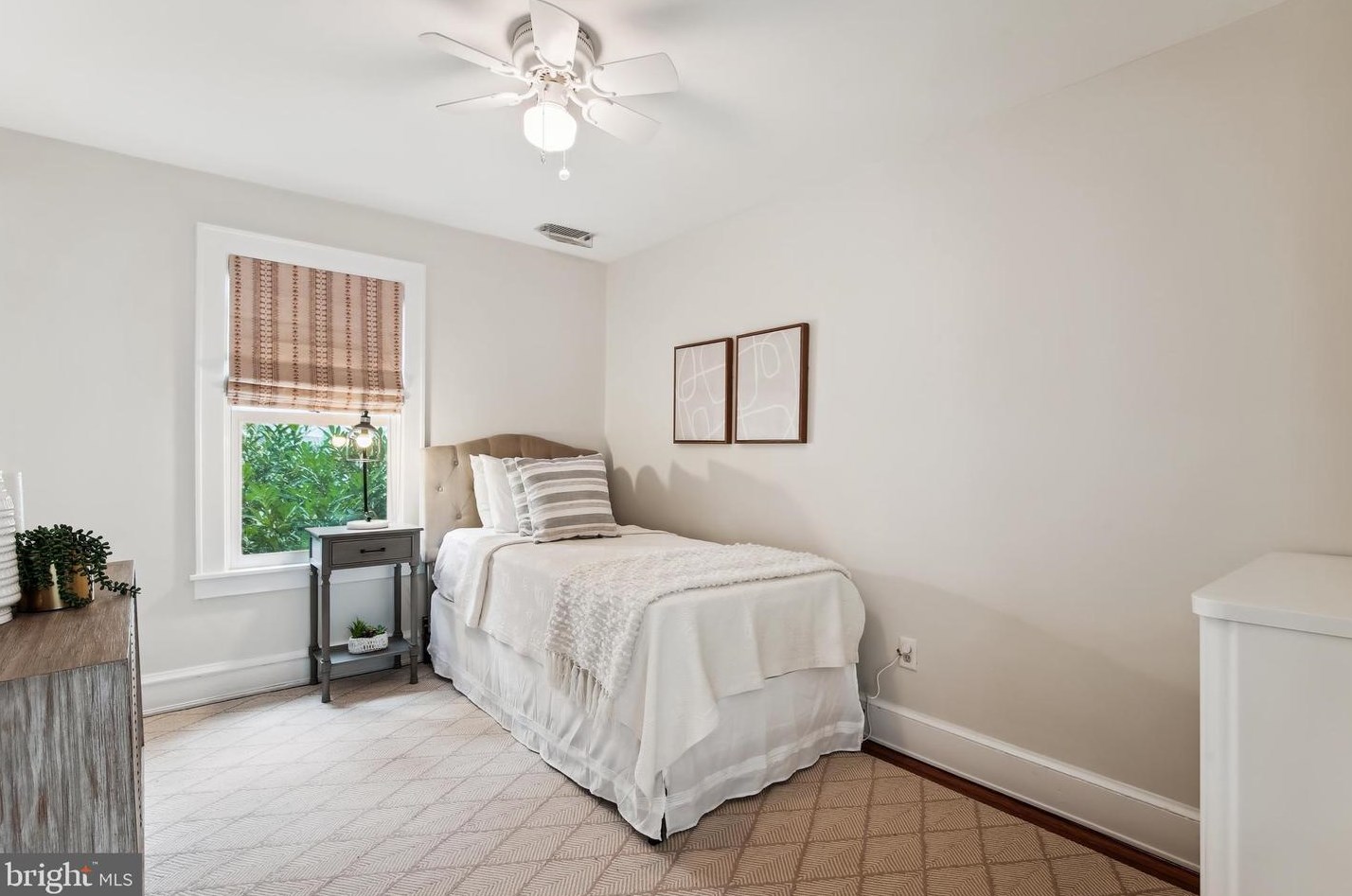 3518 Northampton St, Washington DC  20015-2552 exterior