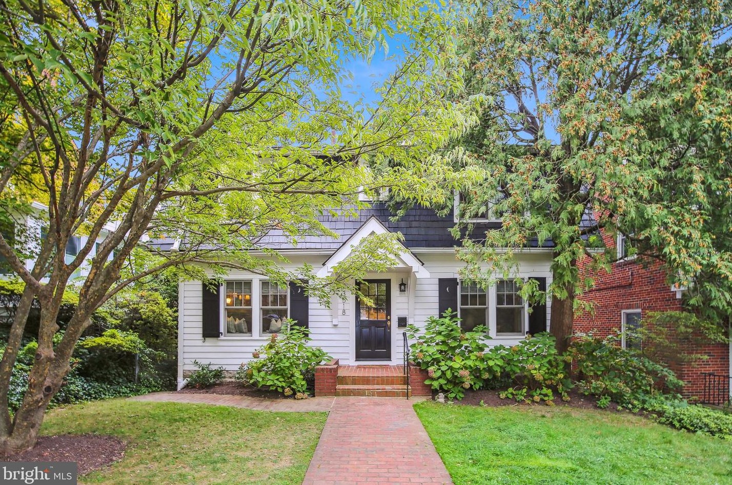 3518 Northampton St, Washington, DC 20015-2552