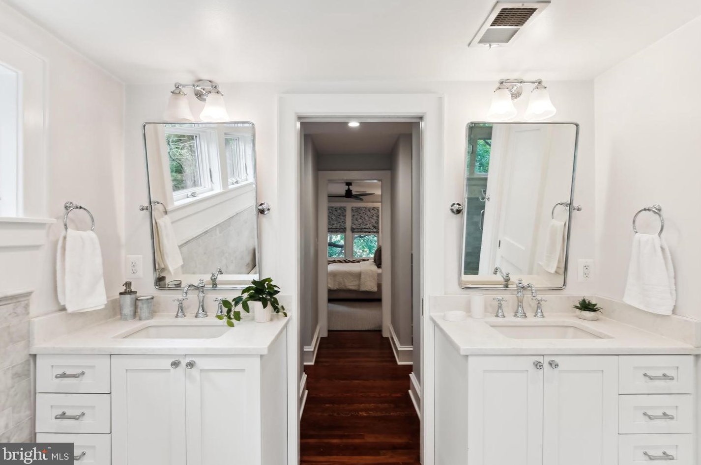 3518 Northampton St, Washington DC  20015-2552 exterior