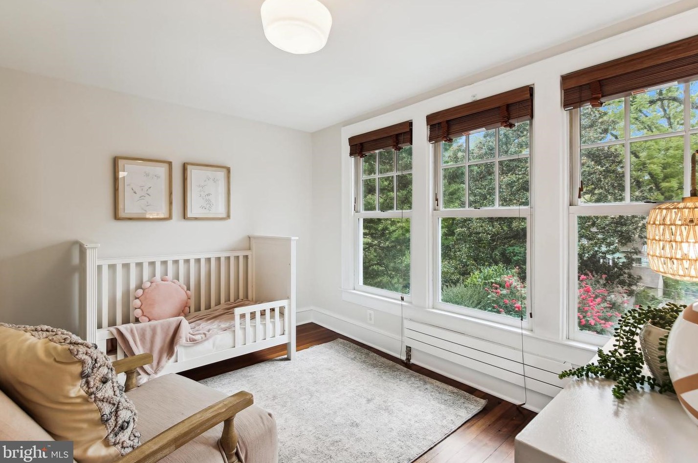 3518 Northampton St, Washington DC  20015-2552 exterior